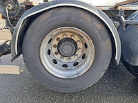 Vrachtwagen, volvo, fm 330 eev 6x2, 2011, met haakarmsysteem, hiab xr21s56s rw-dtla - afbeelding 19 van  58