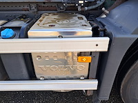 Vrachtwagen, volvo, fm 330 eev 6x2, 2011, met haakarmsysteem, hiab xr21s56s rw-dtla - afbeelding 24 van  58