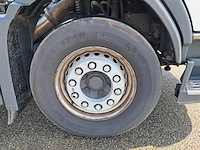 Vrachtwagen, volvo, fm 330 eev 6x2, 2011, met haakarmsysteem, hiab xr21s56s rw-dtla - afbeelding 27 van  58