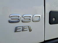 Vrachtwagen, volvo, fm 330 eev 6x2, 2011, met haakarmsysteem, hiab xr21s56s rw-dtla - afbeelding 28 van  58