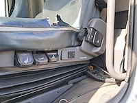 Vrachtwagen, volvo, fm 330 eev 6x2, 2011, met haakarmsysteem, hiab xr21s56s rw-dtla - afbeelding 35 van  58