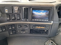 Vrachtwagen, volvo, fm 330 eev 6x2, 2011, met haakarmsysteem, hiab xr21s56s rw-dtla - afbeelding 39 van  58