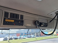 Vrachtwagen, volvo, fm 330 eev 6x2, 2011, met haakarmsysteem, hiab xr21s56s rw-dtla - afbeelding 40 van  58