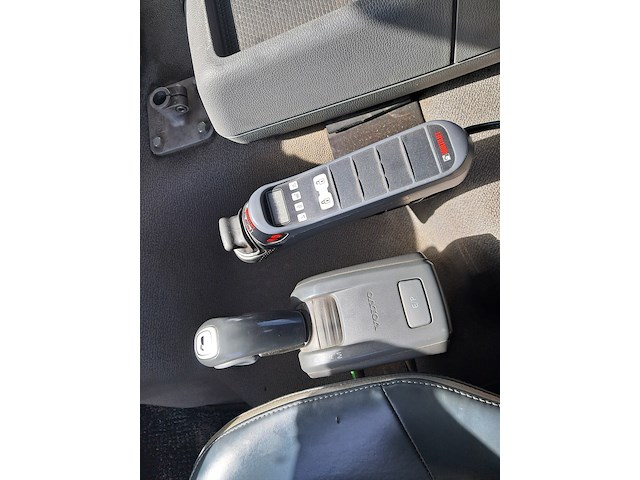 Vrachtwagen, volvo, fm 330 eev 6x2, 2011, met haakarmsysteem, hiab xr21s56s rw-dtla - afbeelding 41 van  58