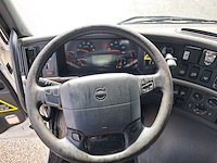 Vrachtwagen, volvo, fm 330 eev 6x2, 2011, met haakarmsysteem, hiab xr21s56s rw-dtla - afbeelding 42 van  58