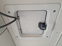 Vrachtwagen, volvo, fm 330 eev 6x2, 2011, met haakarmsysteem, hiab xr21s56s rw-dtla - afbeelding 44 van  58