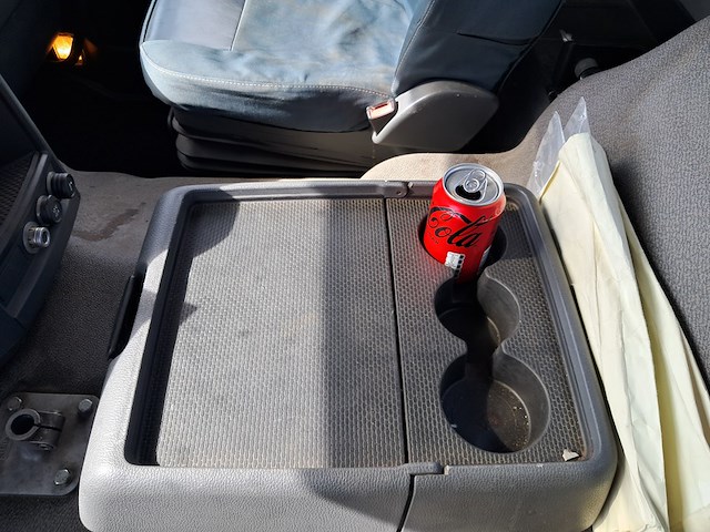 Vrachtwagen, volvo, fm 330 eev 6x2, 2011, met haakarmsysteem, hiab xr21s56s rw-dtla - afbeelding 46 van  58