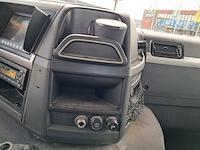 Vrachtwagen, volvo, fm 330 eev 6x2, 2011, met haakarmsysteem, hiab xr21s56s rw-dtla - afbeelding 47 van  58