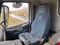 Vrachtwagen, volvo, fm 330 eev 6x2, 2011, met haakarmsysteem, hiab xr21s56s rw-dtla - afbeelding 48 van  58