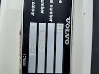 Vrachtwagen, volvo, fm 330 eev 6x2, 2011, met haakarmsysteem, hiab xr21s56s rw-dtla - afbeelding 49 van  58