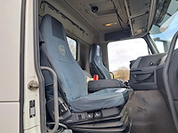 Vrachtwagen, volvo, fm 330 eev 6x2, 2011, met haakarmsysteem, hiab xr21s56s rw-dtla - afbeelding 50 van  58