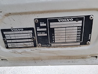 Vrachtwagen, volvo, fm 330 eev 6x2, 2011, met haakarmsysteem, hiab xr21s56s rw-dtla - afbeelding 52 van  58