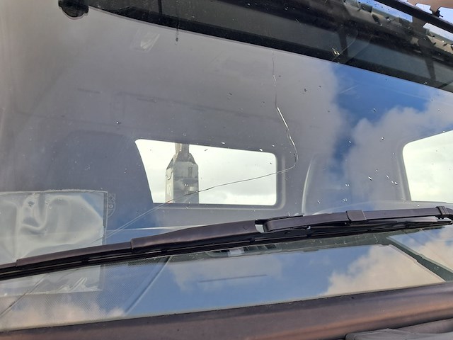 Vrachtwagen, volvo, fm 330 eev 6x2, 2011, met haakarmsysteem, hiab xr21s56s rw-dtla - afbeelding 53 van  58