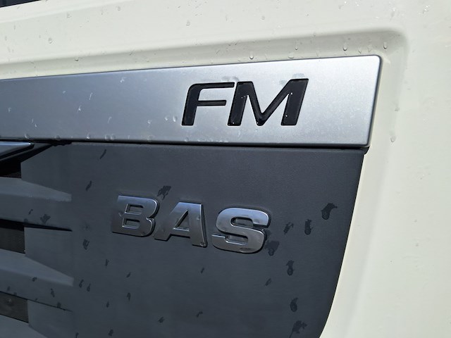 Vrachtwagen, volvo, fm 330 eev 6x2, 2011, met haakarmsysteem, hiab xr21s56s rw-dtla - afbeelding 58 van  58