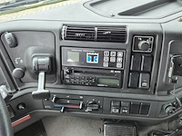 Vrachtwagen, volvo, fm 7, 2001 - afbeelding 3 van  22