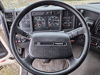 Vrachtwagen, volvo, fm 7, 2001 - afbeelding 4 van  22