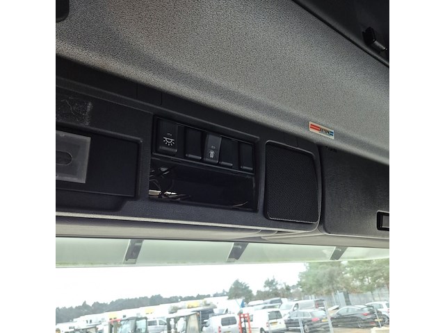 Vrachtwagen, volvo, fm 7, 2001 - afbeelding 6 van  22