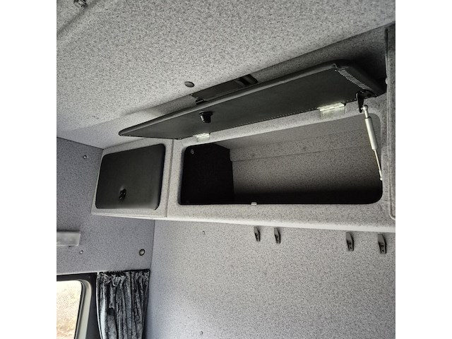 Vrachtwagen, volvo, fm 7, 2001 - afbeelding 8 van  22