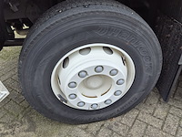 Vrachtwagen, volvo, fm 7, 2001 - afbeelding 9 van  22