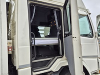 Vrachtwagen, volvo, fm 7, 2001 - afbeelding 10 van  22
