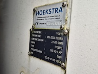 Vrachtwagen, volvo, fm 7, 2001 - afbeelding 13 van  22