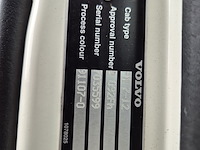 Vrachtwagen, volvo, fm 7, 2001 - afbeelding 15 van  22