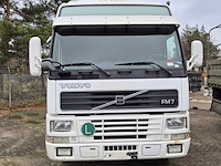 Vrachtwagen, volvo, fm 7, 2001 - afbeelding 12 van  22