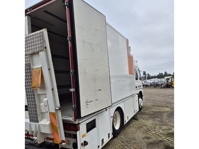 Vrachtwagen, volvo, fm 7, 2001 - afbeelding 16 van  22