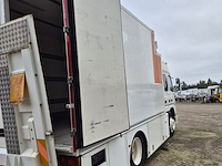 Vrachtwagen, volvo, fm 7, 2001 - afbeelding 16 van  22