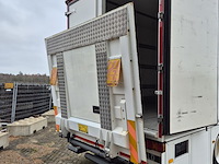 Vrachtwagen, volvo, fm 7, 2001 - afbeelding 17 van  22