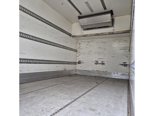 Vrachtwagen, volvo, fm 7, 2001 - afbeelding 18 van  22