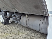Vrachtwagen, volvo, fm 7, 2001 - afbeelding 19 van  22