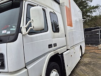 Vrachtwagen, volvo, fm 7, 2001 - afbeelding 20 van  22
