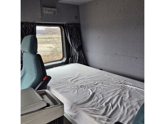 Vrachtwagen, volvo, fm 7, 2001 - afbeelding 22 van  22