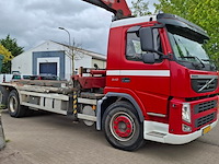 Vrachtwagen, volvo, fm12 6x2r fal8.6 radt-a8, 2002 - afbeelding 2 van  58