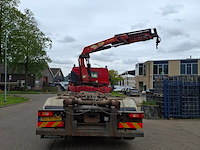 Vrachtwagen, volvo, fm12 6x2r fal8.6 radt-a8, 2002 - afbeelding 4 van  58