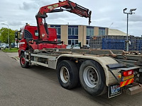 Vrachtwagen, volvo, fm12 6x2r fal8.6 radt-a8, 2002 - afbeelding 5 van  58