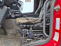 Vrachtwagen, volvo, fm12 6x2r fal8.6 radt-a8, 2002 - afbeelding 7 van  58