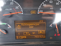 Vrachtwagen, volvo, fm12 6x2r fal8.6 radt-a8, 2002 - afbeelding 8 van  58