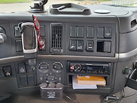 Vrachtwagen, volvo, fm12 6x2r fal8.6 radt-a8, 2002 - afbeelding 9 van  58