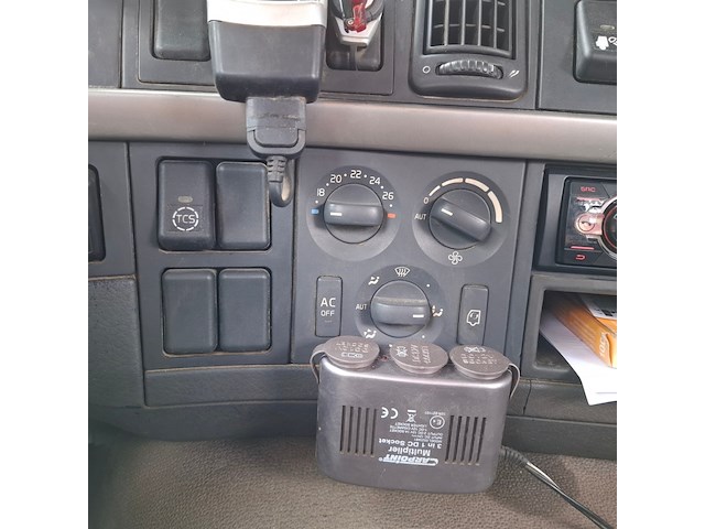 Vrachtwagen, volvo, fm12 6x2r fal8.6 radt-a8, 2002 - afbeelding 10 van  58