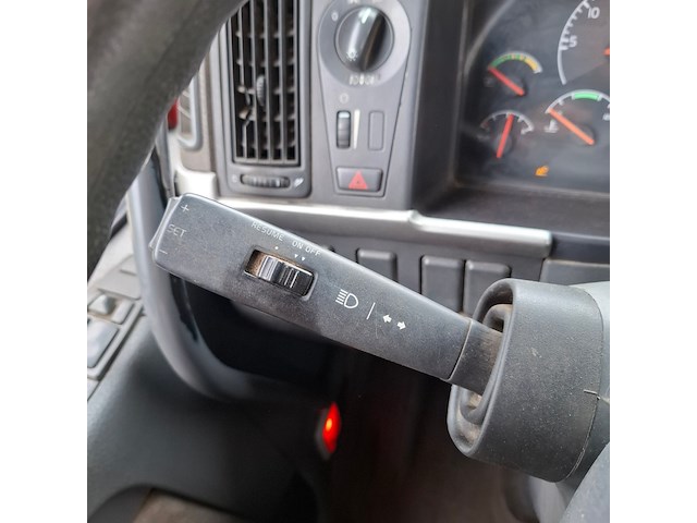 Vrachtwagen, volvo, fm12 6x2r fal8.6 radt-a8, 2002 - afbeelding 16 van  58
