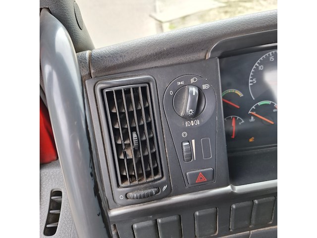 Vrachtwagen, volvo, fm12 6x2r fal8.6 radt-a8, 2002 - afbeelding 17 van  58
