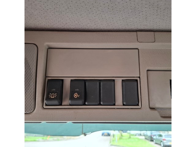 Vrachtwagen, volvo, fm12 6x2r fal8.6 radt-a8, 2002 - afbeelding 19 van  58