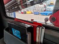 Vrachtwagen, volvo, fm12 6x2r fal8.6 radt-a8, 2002 - afbeelding 22 van  58