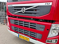 Vrachtwagen, volvo, fm12 6x2r fal8.6 radt-a8, 2002 - afbeelding 33 van  58