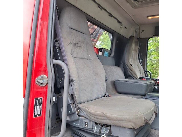 Vrachtwagen, volvo, fm12 6x2r fal8.6 radt-a8, 2002 - afbeelding 37 van  58