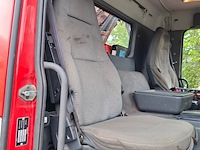 Vrachtwagen, volvo, fm12 6x2r fal8.6 radt-a8, 2002 - afbeelding 37 van  58