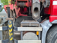 Vrachtwagen, volvo, fm12 6x2r fal8.6 radt-a8, 2002 - afbeelding 39 van  58