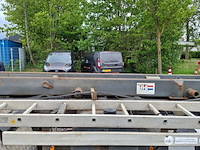 Vrachtwagen, volvo, fm12 6x2r fal8.6 radt-a8, 2002 - afbeelding 42 van  58
